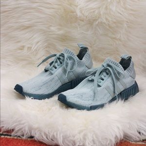 Women’s Adidas NMD_R1 Sneaker